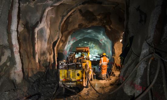 礦山服務行業發展方向及產業鏈投資分析2023