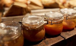 果醬行業(yè)市場(chǎng)調(diào)研與發(fā)展趨勢(shì)分析2023