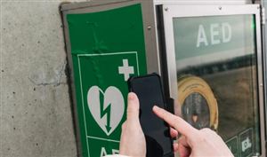 中國已批準上市半自動和自動AED  2023心臟除顫器產業發展趨勢預測 