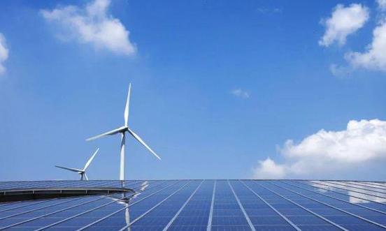 清潔能源設備生產規模世界第一 清潔能源設備行業投資前景及裝機量預測