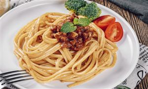 意面產業鏈全景分析 意面產業市場發展驅動因素