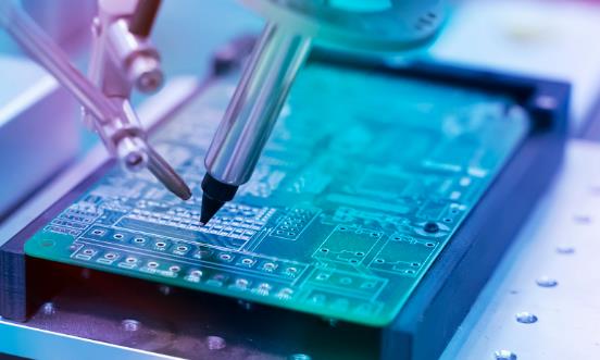 印制電路板(PCB)行業發展方向 2023印制電路板(PCB)行業投資價值研究