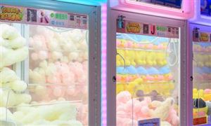 國內無人零售商店行業發展前景及現狀分析報告2023