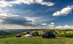 新能源市場暴增  SUV市場現狀及未來發展潛力分析