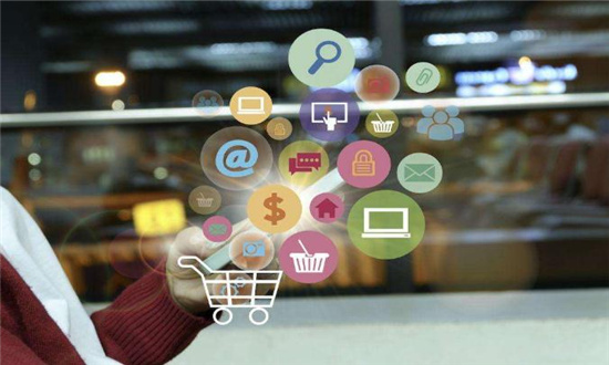 2023線上零售行業現狀與市場發展前景趨勢分析