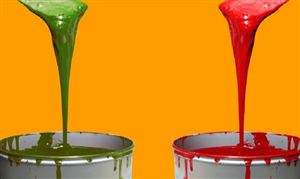 油墨行業報告 油墨行業市場調研及發展趨勢分析2023