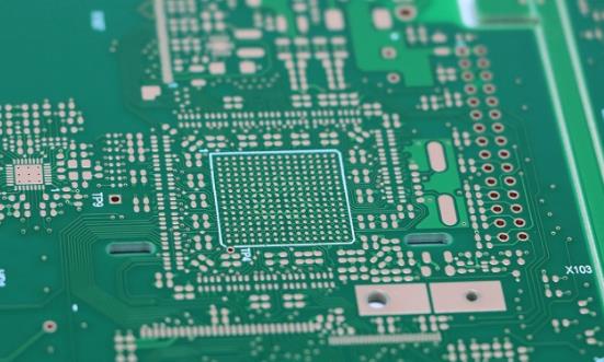 印刷電路板行業發展趨勢 印制電路板(PCB)行業投資價值研究