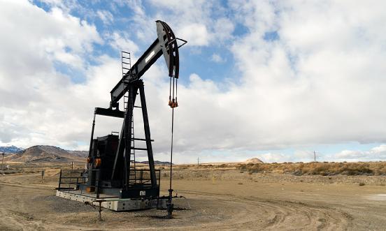 石油勘探行業報告 石油勘探行業現狀及競爭格局分析2023