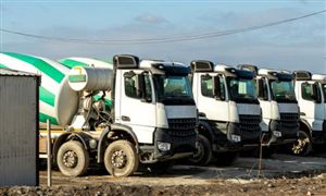 混凝土攪拌車行業投資方向與風險分析2023