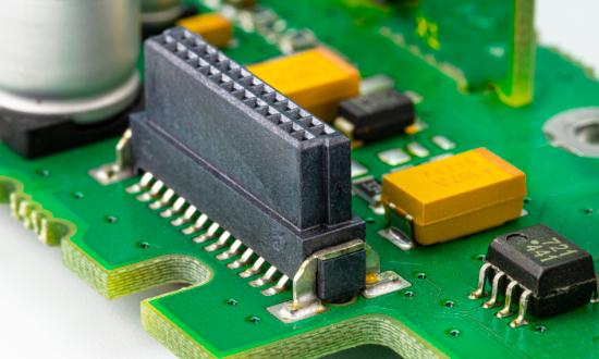 電阻器行業競爭格局及行業未來增長趨勢分析