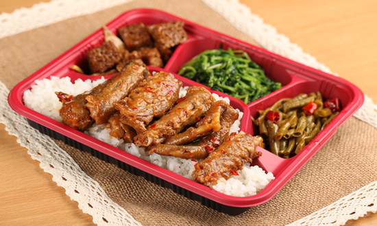 速食行業市場分析2023 高端輕食成為速食產業新的風向標