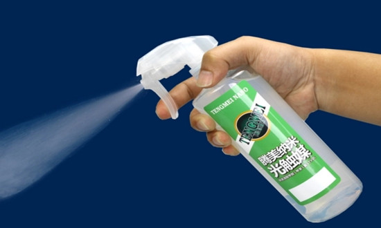 光觸媒是什么 光觸媒行業市場分析及投資前景預測