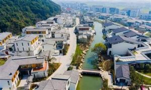 全國(guó)首個(gè)跨省域 長(zhǎng)三角生態(tài)綠色一體化發(fā)展示范區(qū)規(guī)劃批復(fù) 2023特色小鎮(zhèn)規(guī)劃行業(yè)全景調(diào)研報(bào)告