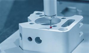 2023三坐標測量機市場研投資潛力分析 市場發展勢頭正強勁