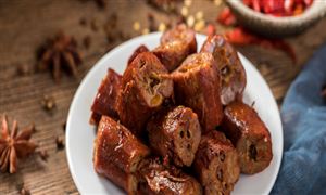 熟鹵行業(yè)市場(chǎng)分析2023 周黑鴨、絕味食品、煌上煌“鹵味三巨頭”業(yè)績(jī)齊跌