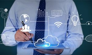 云服務行業市場現狀調查 云服務行業發展戰略分析