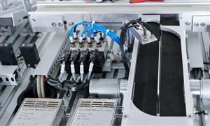 中國非標自動化行業發展趨勢 中國非標自動化行業競爭力分析