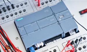 中國(guó)PLC控制器供給情況分析及市場(chǎng)規(guī)模分析2023