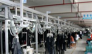 2023紡織機械行業(yè)市場投資風(fēng)險分析 紡織機械行業(yè)競爭分析