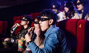 影視行業現狀及發展前景分析2023