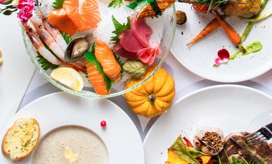 2023年中國西餐廳行業(yè)發(fā)展趨勢預(yù)測