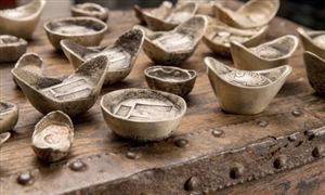 2023白銀市場現狀調研及未來投資前景分析