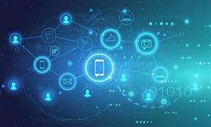 數字中國建設整體布局規劃 2023數字經濟市場現狀及前景分析