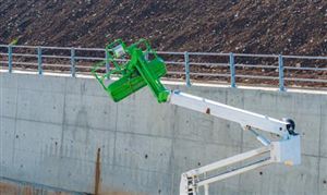 中國高空作業車行業銷售現狀 中國高空作業車行業投資前景預測