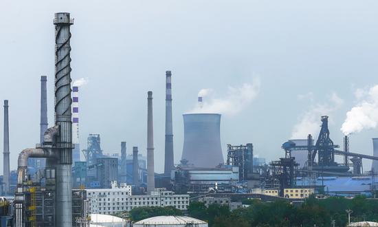 化工廢料行業供需趨勢及化工廢料市場前景分析2023