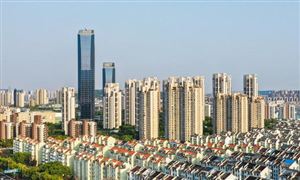 2023二手房行業(yè)風(fēng)險投資態(tài)勢分析 二手房市場發(fā)展空間比較大