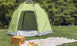 2023年旅游裝備發展趨勢 戶外帳篷行業發展前景分析