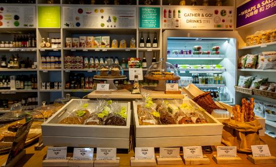 連鎖零售產業模式分析及發展現狀分析2023