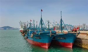 2023遠洋漁船行業調研報告 遠洋漁船行業現狀分析