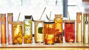 2023年中國草本植物飲料市場深度全景調研及投資前景分析報告