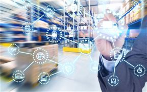 我國物流園區數量及規模持續增加 物流園區經營模式與發展趨勢