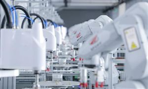 搬運機器人行業現狀及發展方向分析2023