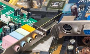 電腦顯卡市場(chǎng)投資價(jià)值 電腦顯卡行業(yè)前景分析2023