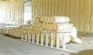 絕緣材料市場投資前景分析及供需格局研究預(yù)測報告