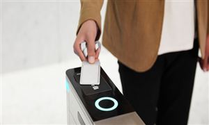 智能門(mén)禁產(chǎn)業(yè)深度調(diào)研及智能門(mén)禁市場(chǎng)有多大