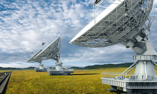 行業分析 探地雷達行業市場分析報告2023