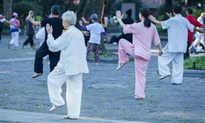 2023老年教育行業市場調查及未來市場前景分析