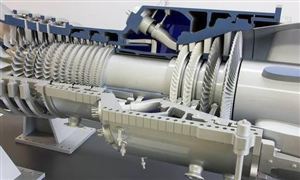 燃氣輪機行業發展建議 燃氣輪機行業發展前景及投資分析