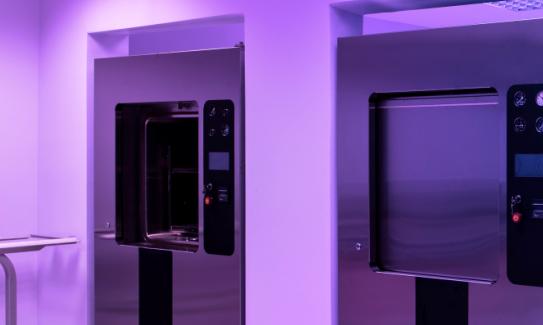 2023年中國消毒柜行業市場投資前景分析