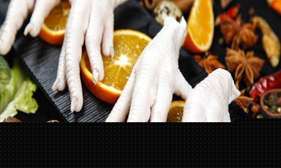 2023冷凍雞爪市場如何? 冷凍雞爪市場消費(fèi)需求分析