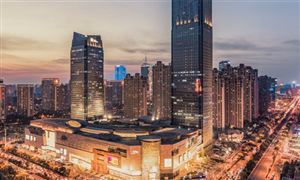 商業物業行業市場發展現狀及投資前景