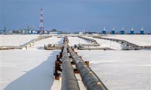 2023管道運輸產業現狀 管道運輸產業發展分析