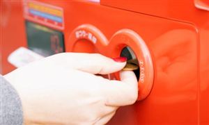 自動售貨機發展前景良好！ 2023年中國自動售貨機行業市場投資價值分析