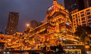 利好政策助力數(shù)字文旅產(chǎn)業(yè)發(fā)展 文旅產(chǎn)業(yè)如何走向繁榮?