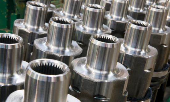 傳動軸行業進出口市場及行業現狀分析2023