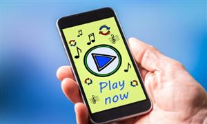 2023在線音樂行業全面分析 在線音樂市場競爭格局